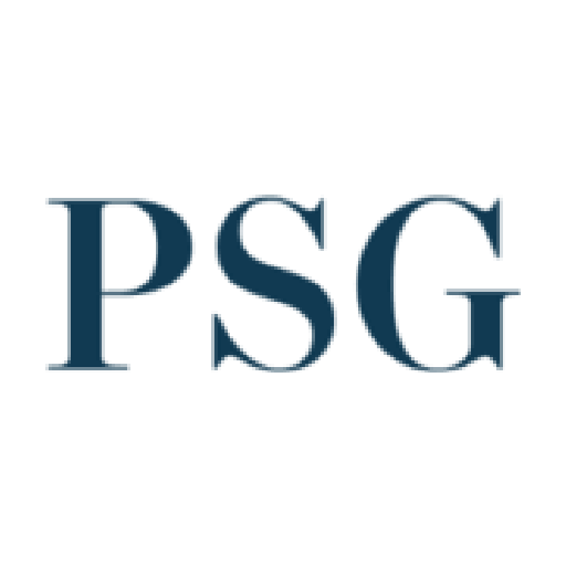 PSG Equity logo