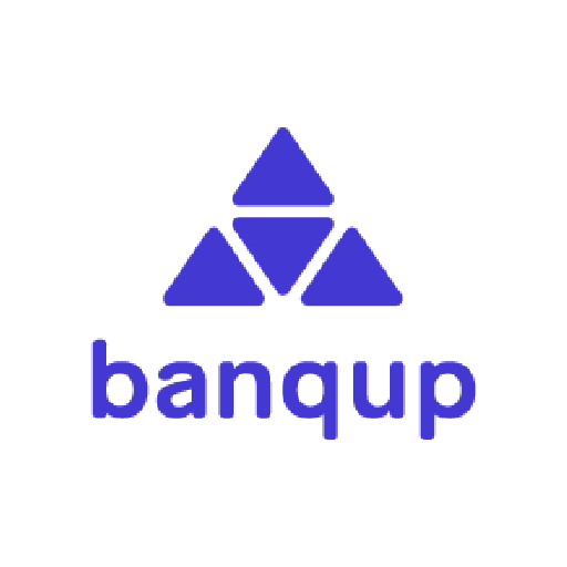banqUP logo