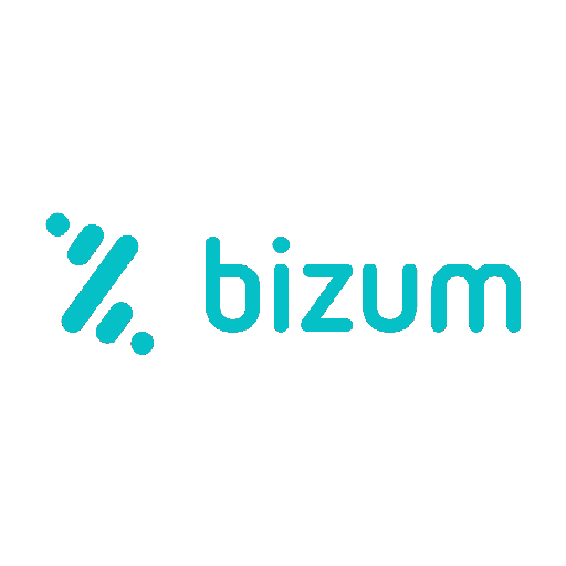 Bizum logo