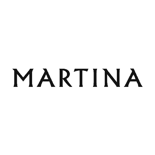 Martina logo