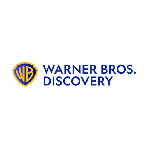 Warner Bros. Discovery logo