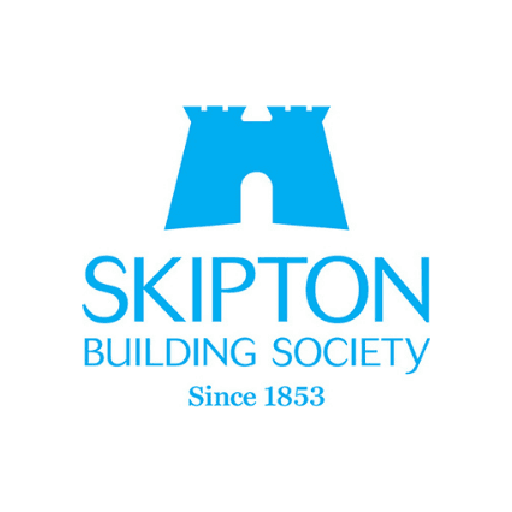 Skipton Building Society logo