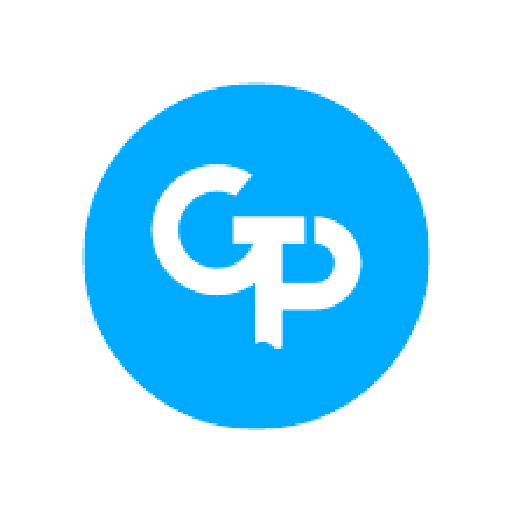 GT Partners logo