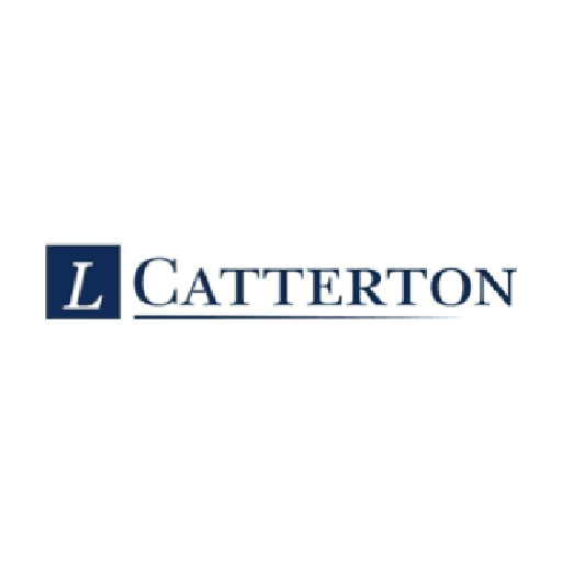 L Catterton logo