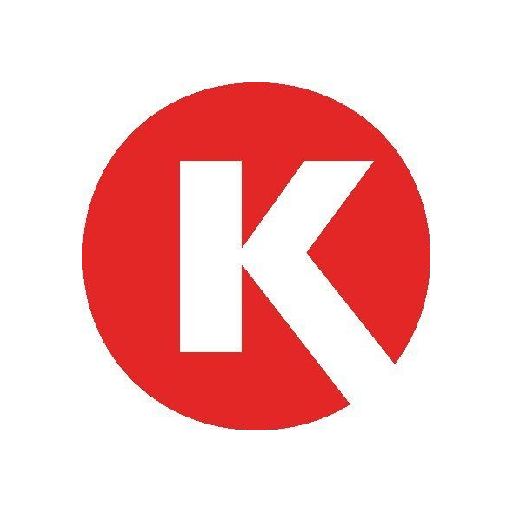Circle K logo