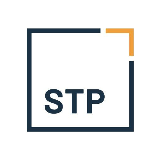 STP Investment Services logo