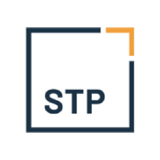 STP Investment Services logo