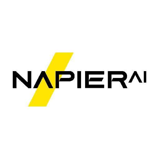 Napier AI logo