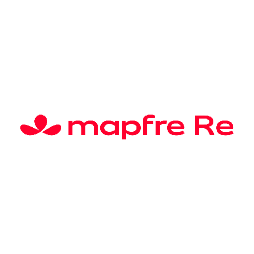 MAPFRE RE logo