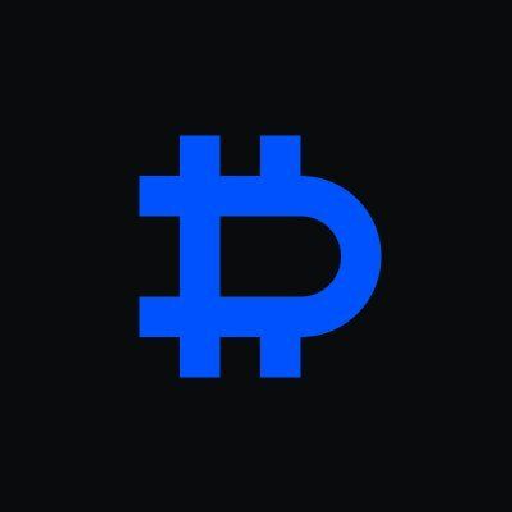 Deribit logo