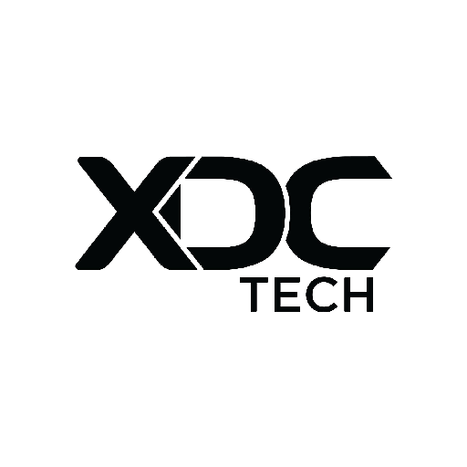 XDC Tech logo