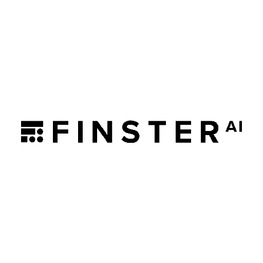 Finster AI logo