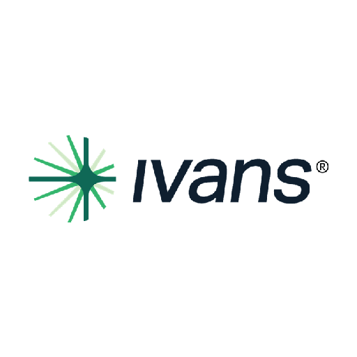 Ivans logo