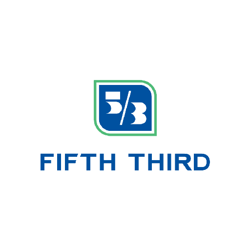 Fifth Third logo