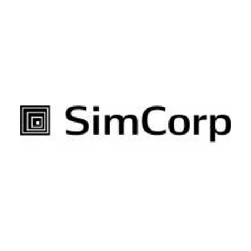 SimCorp logo