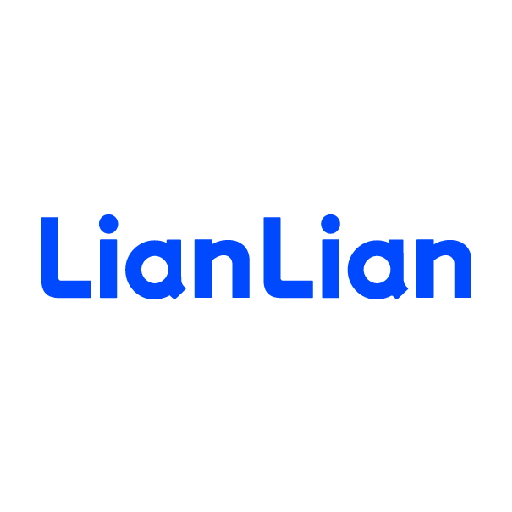 LianLian logo