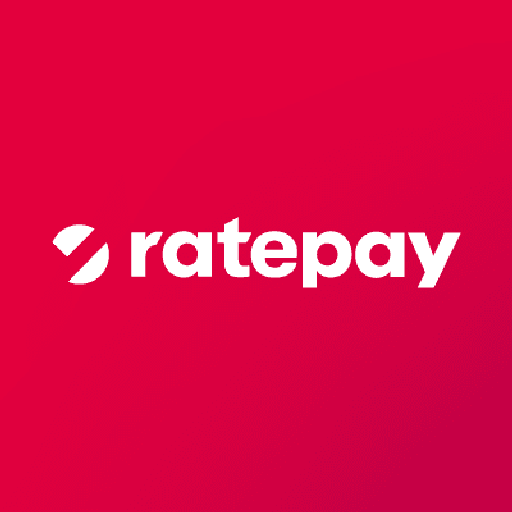 Ratepay logo