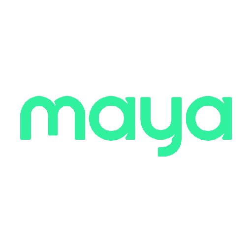 Maya logo