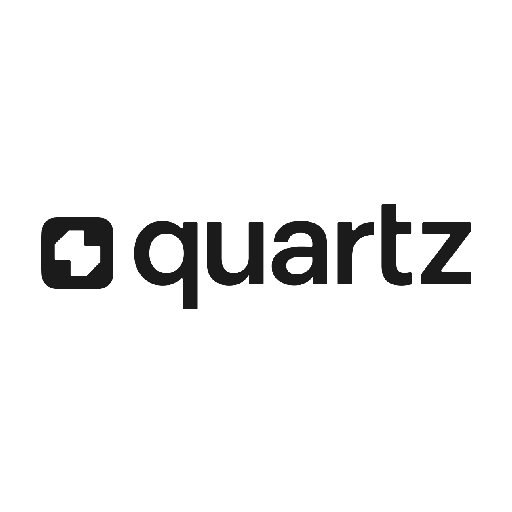 Quartz logo