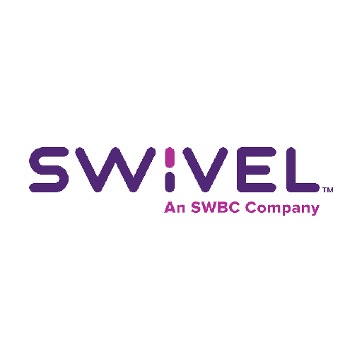 SWIVEL logo