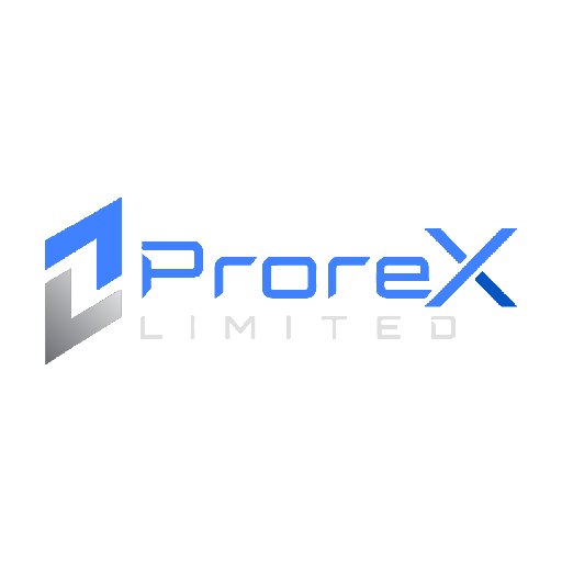 ProreX Limited logo