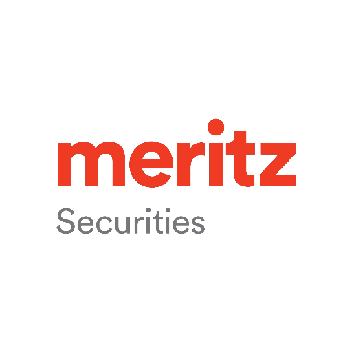 Meritz Securities logo