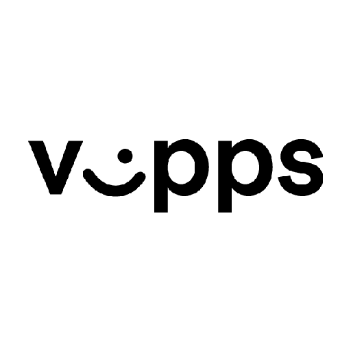 Vipps MobilePay logo