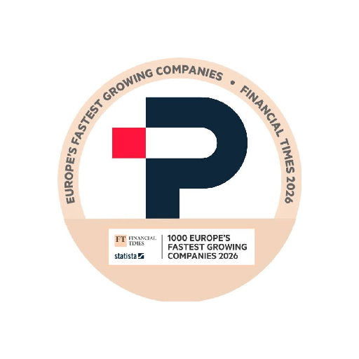 PragmaGO logo
