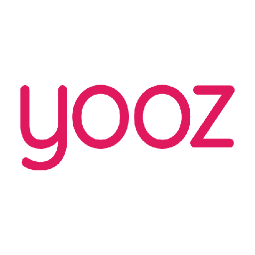 Yooz logo