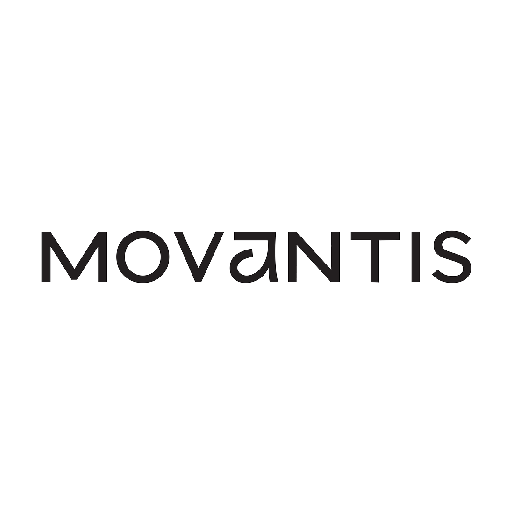 Movantis logo