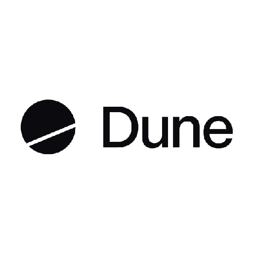 Dune logo