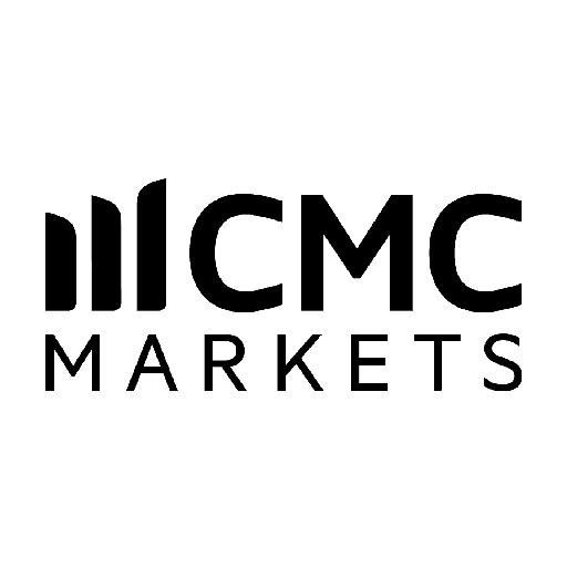 CMC Markets logo