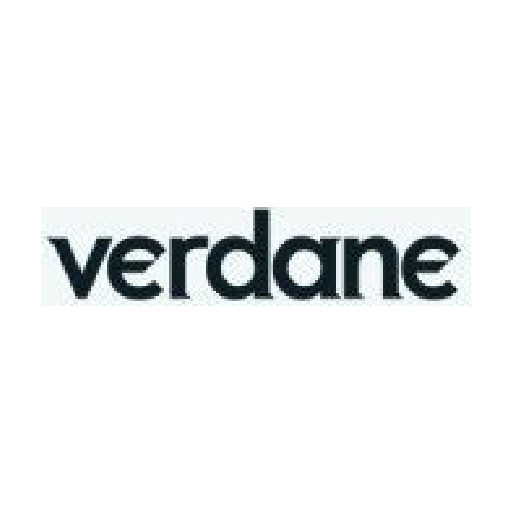 Verdane logo