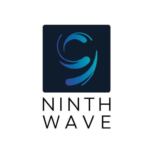 Ninth Wave logo