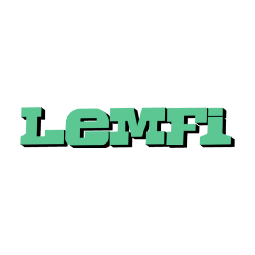 Lemfi logo