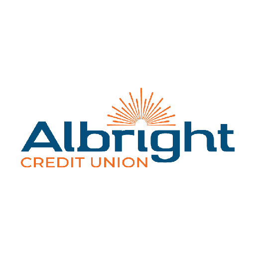 Albright Credit Union logo