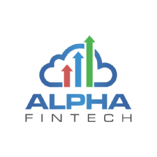 Alpha Fintech by PPRO logo