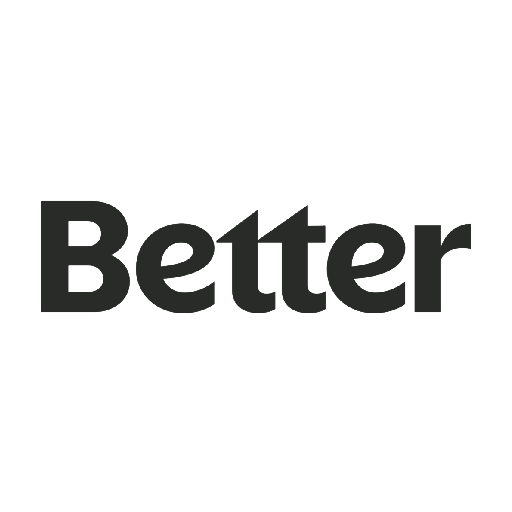 Better.co.uk logo