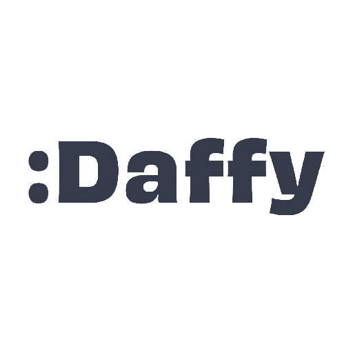Daffy logo