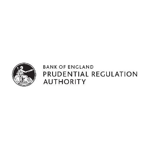 Prudential Regulation Authority logo