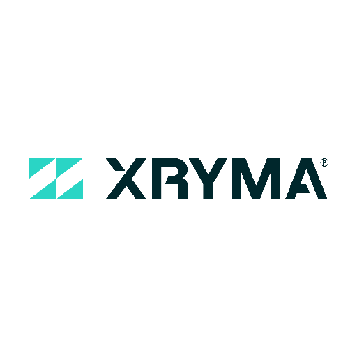 Xryma Plc logo