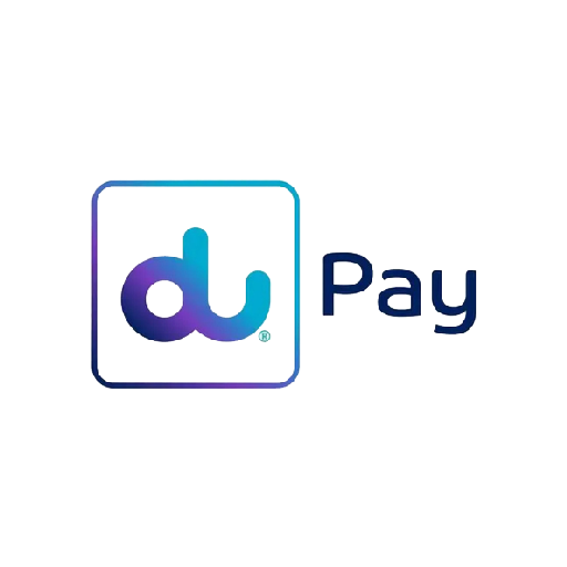 Du Pay logo