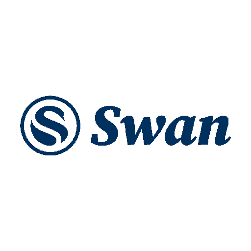 Swan Bitcoin logo