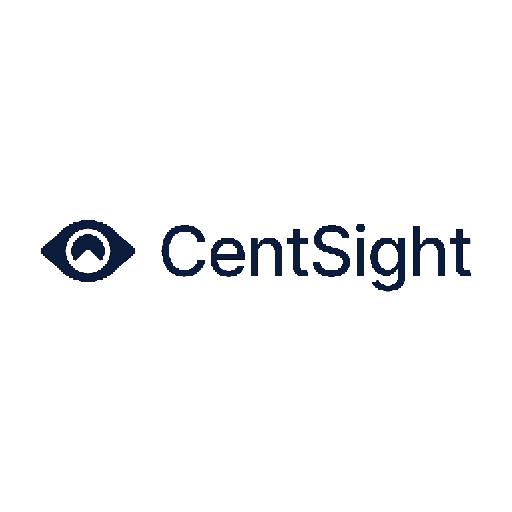 CentSight logo