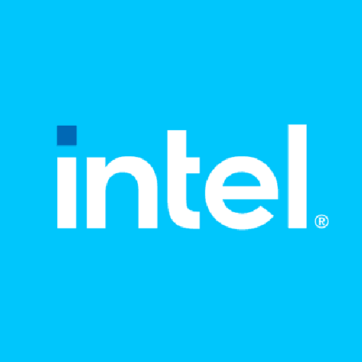 Intel Capital logo