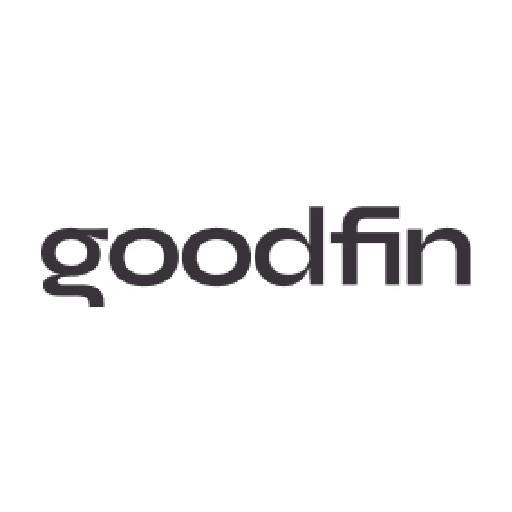 Goodfin logo