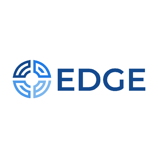 Edge logo