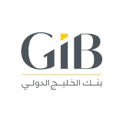 Gulf International Bank logo