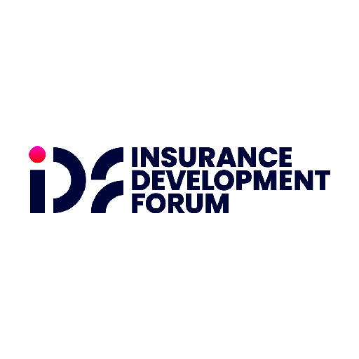 Insurance Development Forum logo