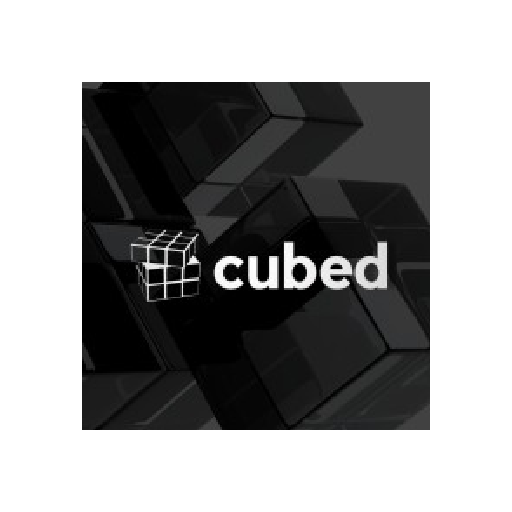 Cubed logo